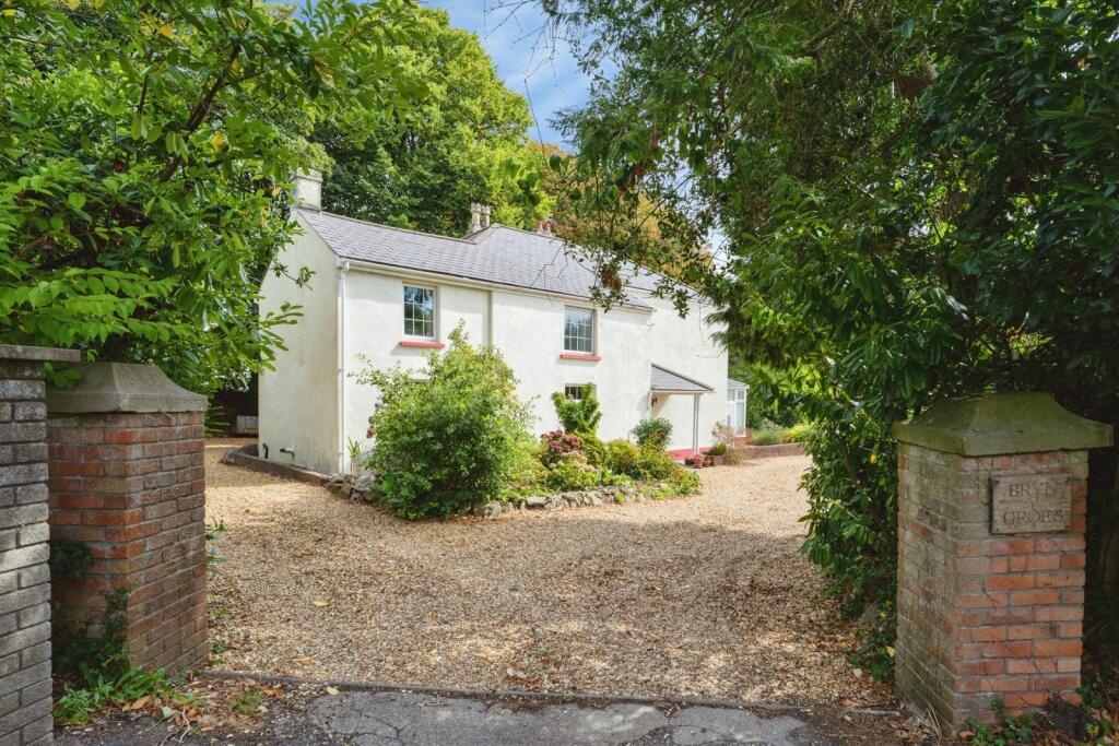 Main image of property: Greenfield Terrace, Sketty, Swansea, SA2