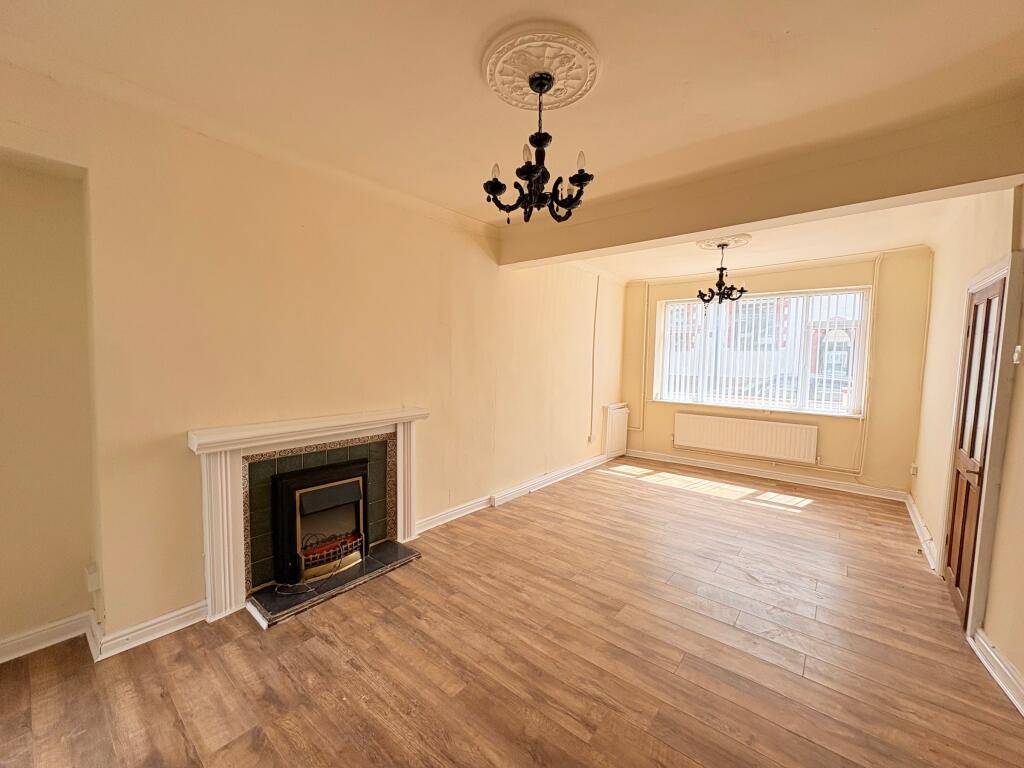 Church Terrace, Blaengarw, Bridgend - View 5