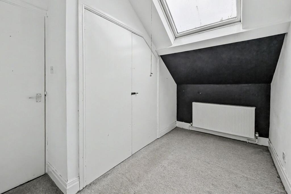 Apartment in South Tyneside, North East - More