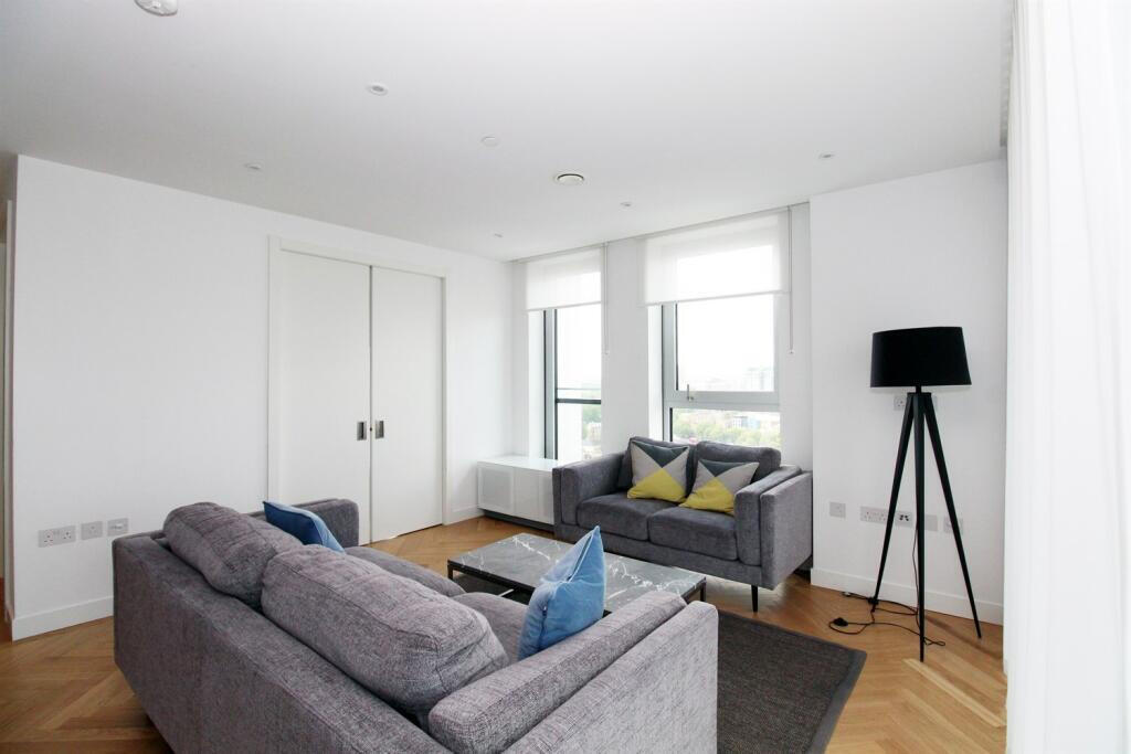 3 bedroom apartment for rent