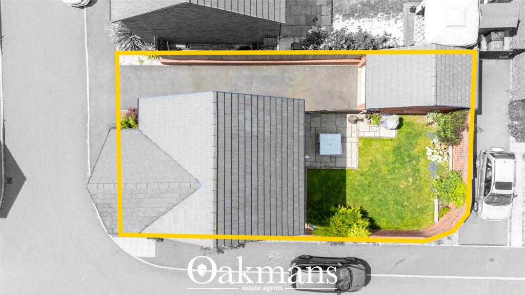 House in Redditch, Worcestershire - View 2