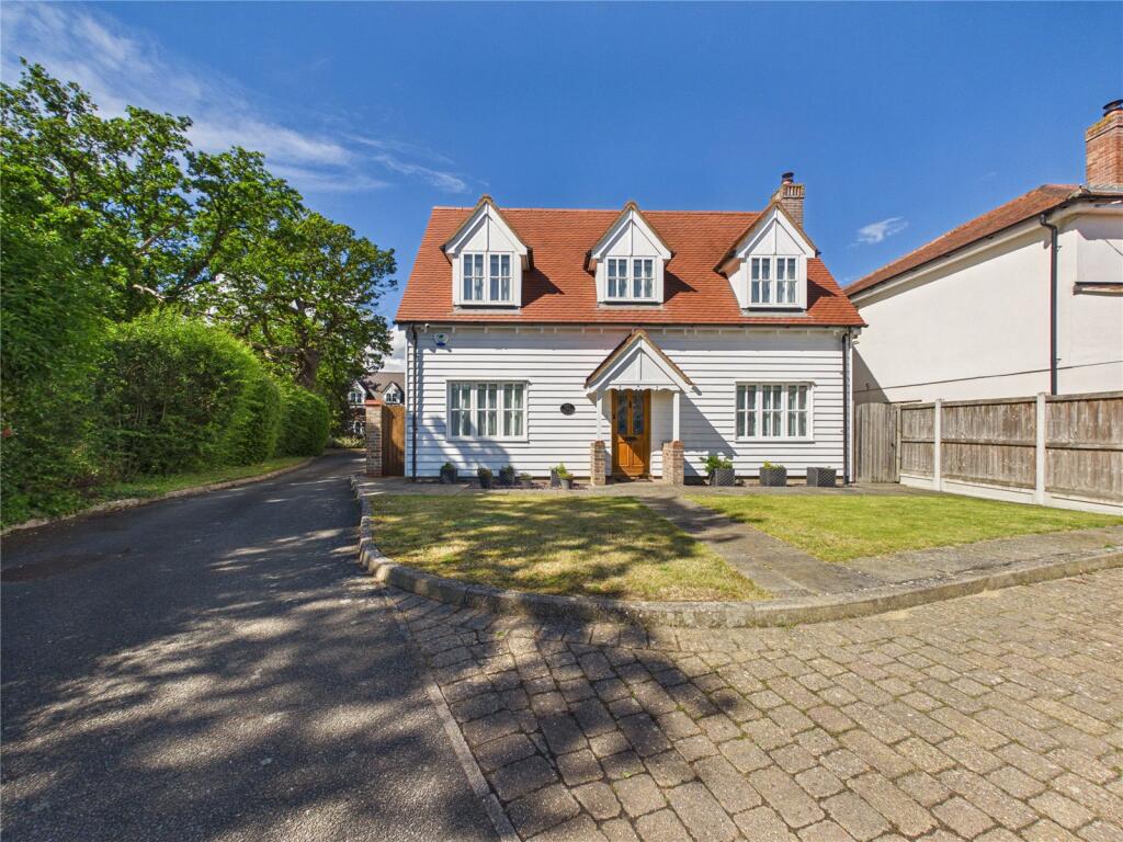 Main image of property: Halstead Road, Stanway, Colchester, Essex, CO3