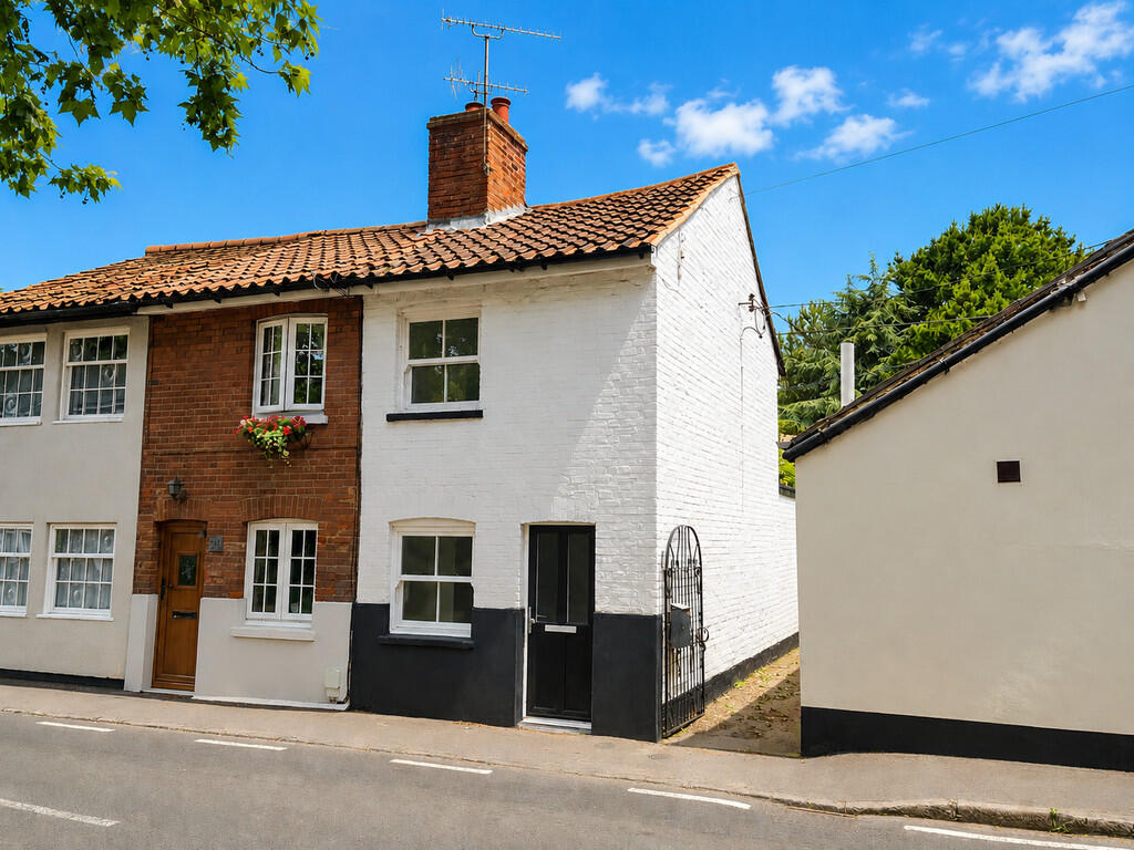Main image of property: Church Street, Tolleshunt D'arcy
