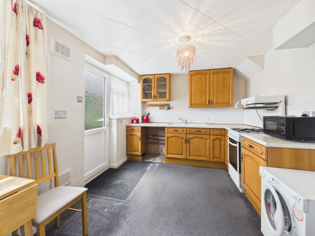 House in Hinckley and Bosworth, Earl Shilton - View 4