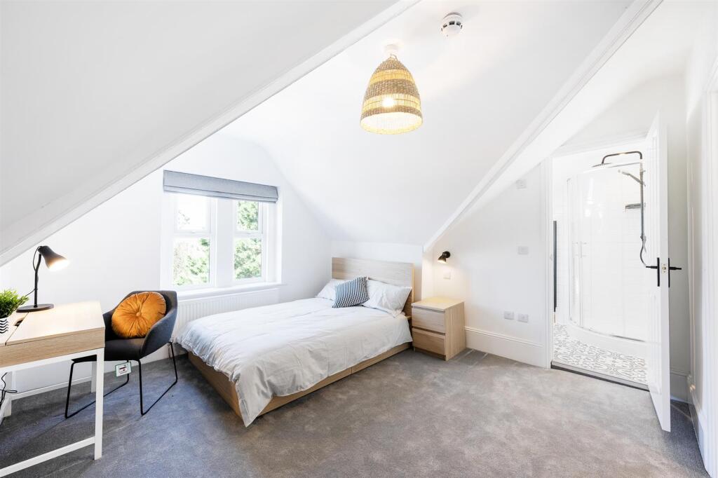 Main image of property: Overnhill Road, Bristol
