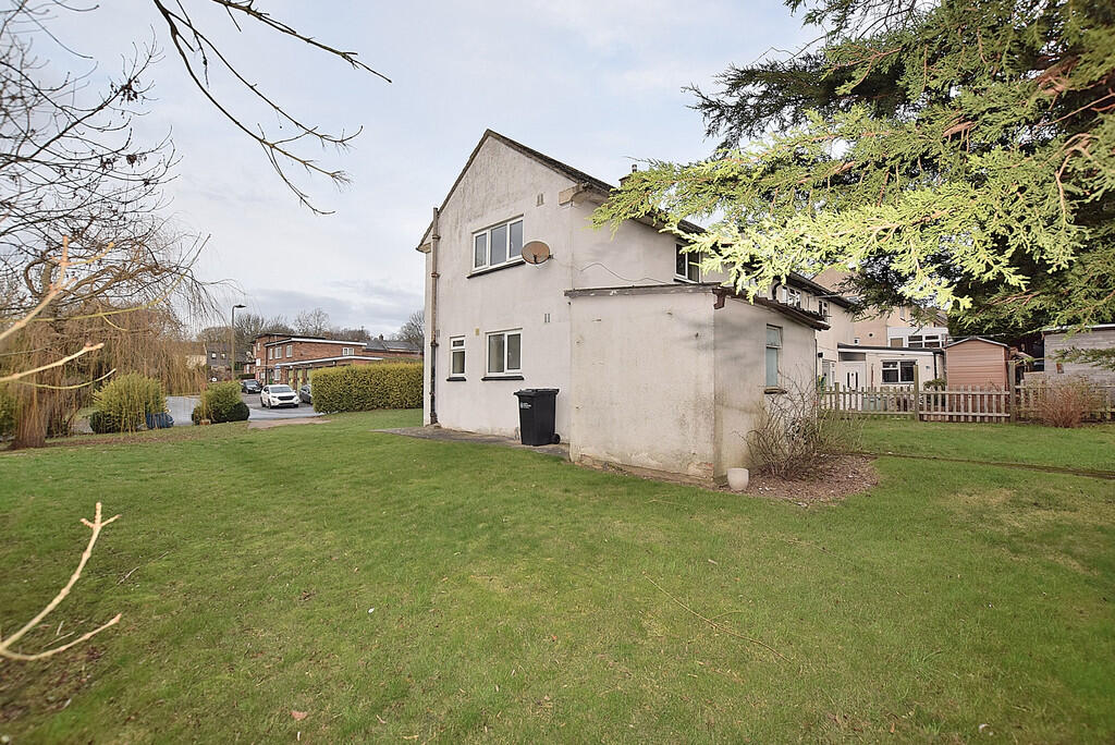 I'anson Road, Richmond photo 2