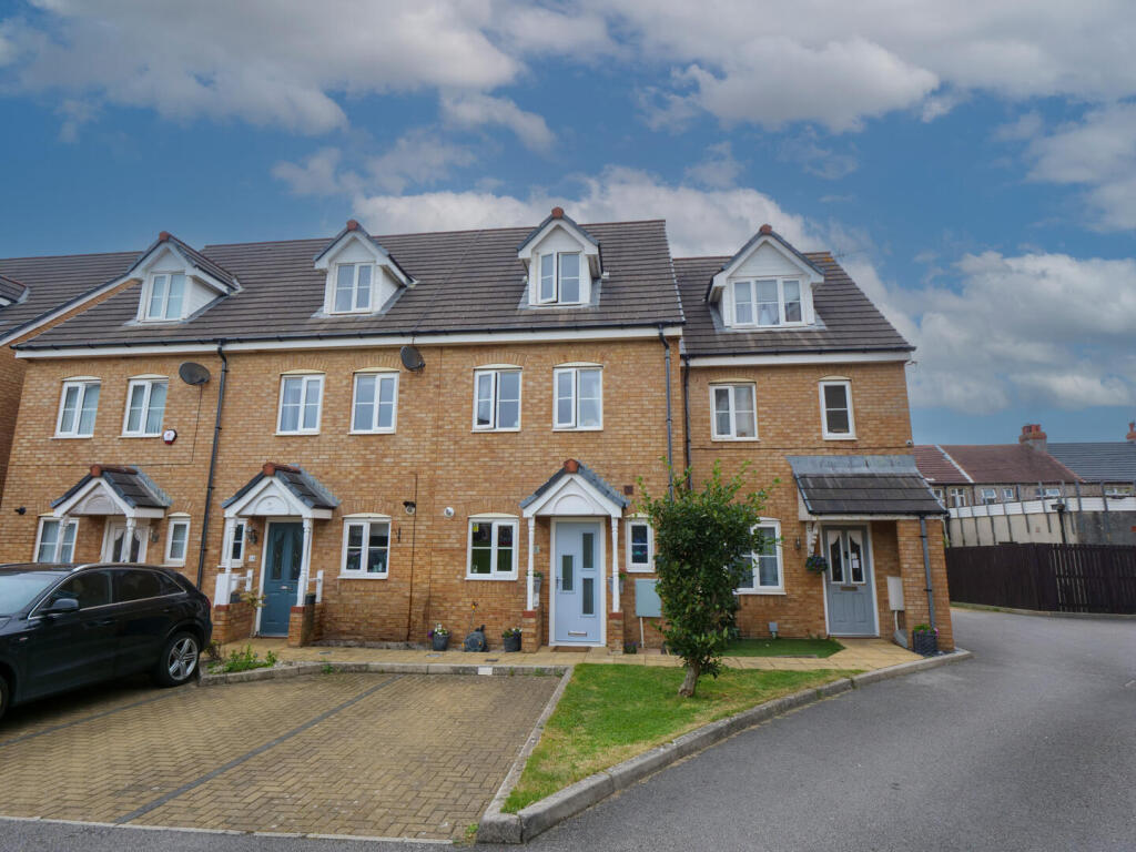 Main image of property: Mears Beck Close, Heysham, Morecambe