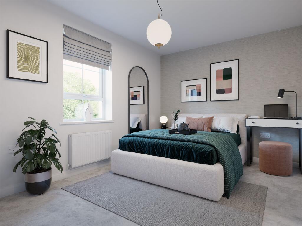 Additional image 4 of Elizabeth Way,
Hilperton,
Wiltshire,
BA14 7LQ