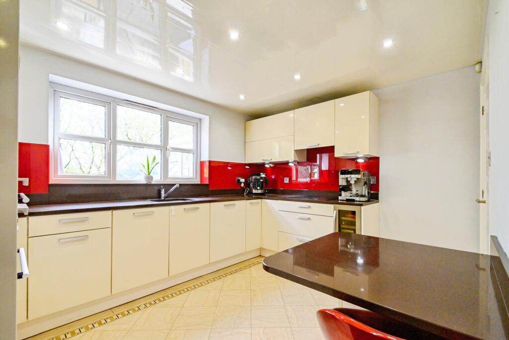 House in Bury, Greater Manchester - View 5