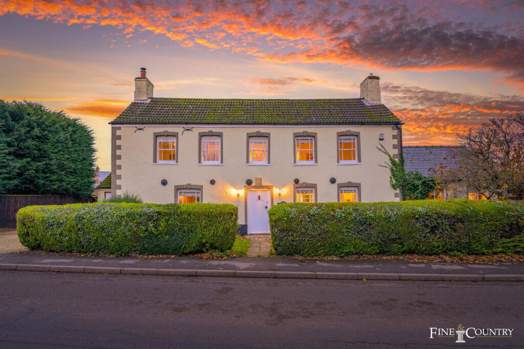 Main image of property: Moulton
