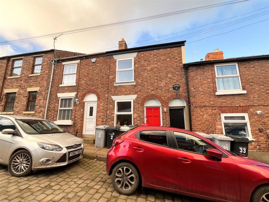Main image of property: Barnett Street, Macclesfield