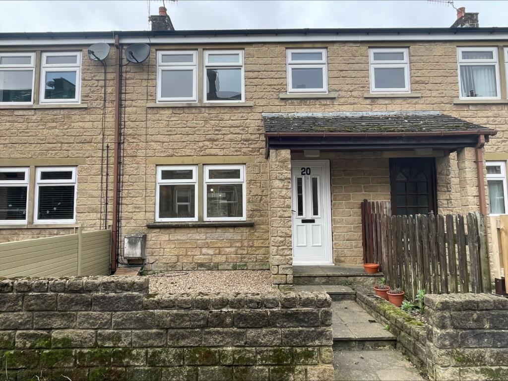 Main image of property: Lowertown, Oxenhope, BD22