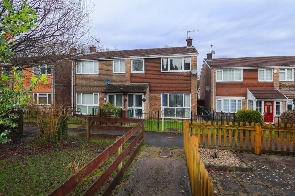 Main image of property: Elm Grove, Caerphilly
