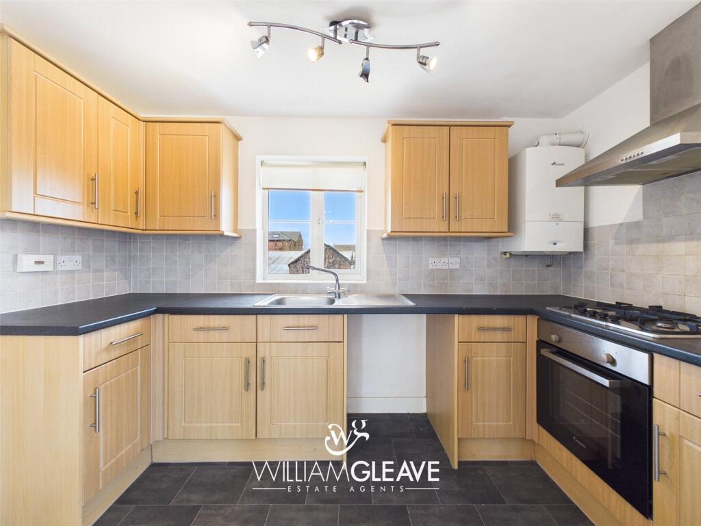 Wilkinson Court, Buckley, Flintshire, CH7 photo 4