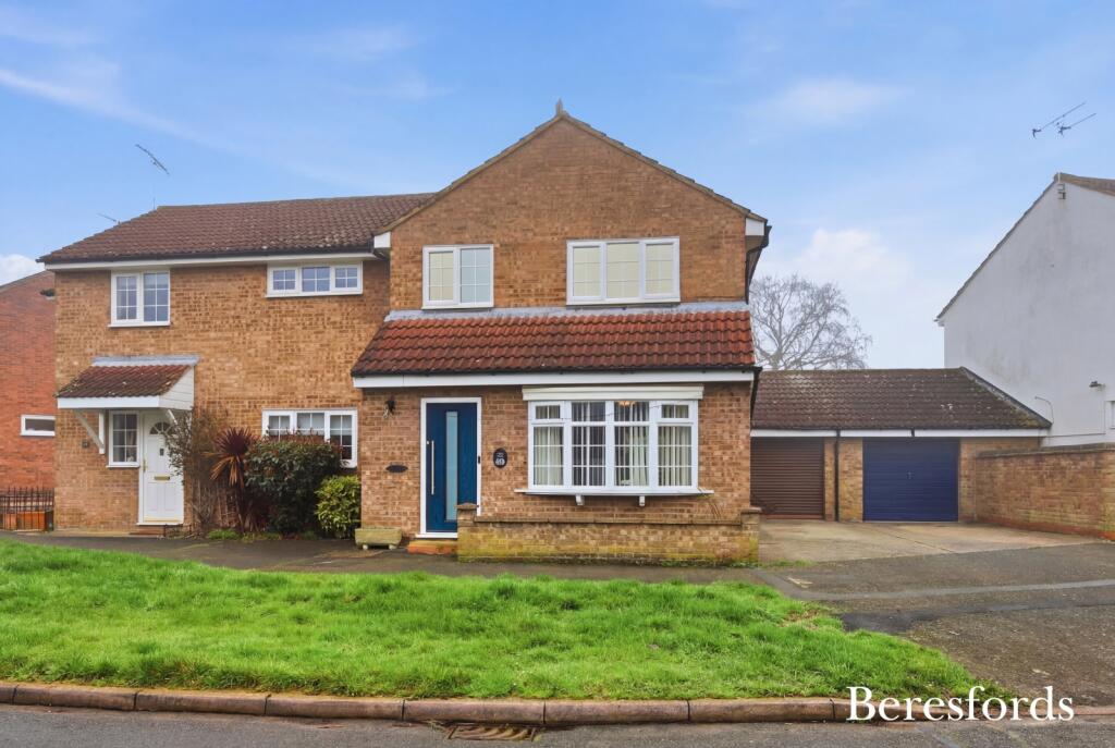 Main image of property: Brocksparkwood, Brentwood, CM13