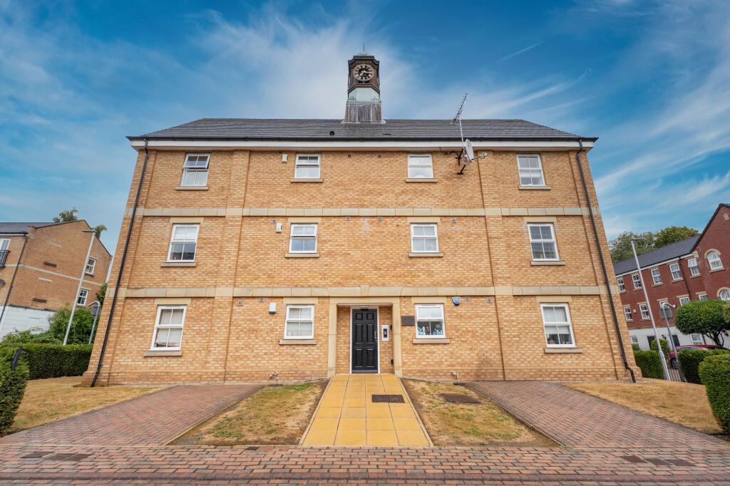 Main image of property: Mansion Gate Square, Chapel Allerton, LS7