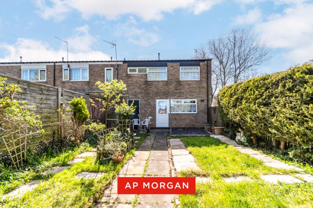 Additional image 17 of Simcox Gardens, Birmingham, West Midlands, B32