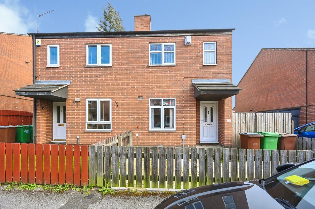 Main image of property: Susan Drive, Nottingham