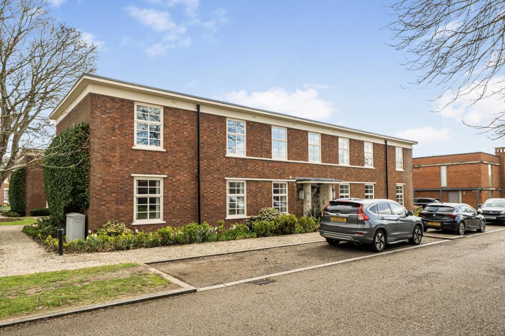 Main image of property: Garden Quarter,  Caversfield, Oxfordshire, OX27