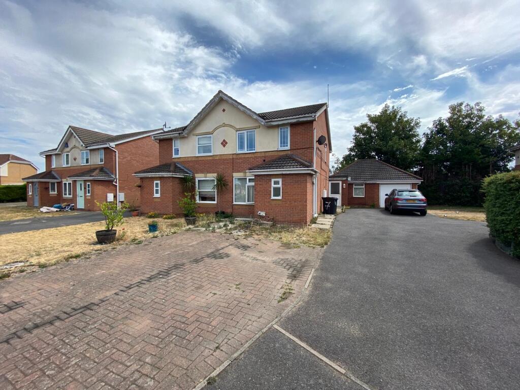 Main image of property: Boynton Road, Leicester, LE3 1PR