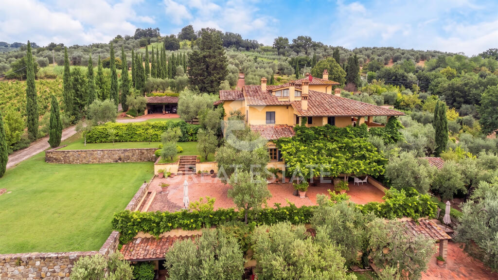 Main image of property: Tuscany, Prato
