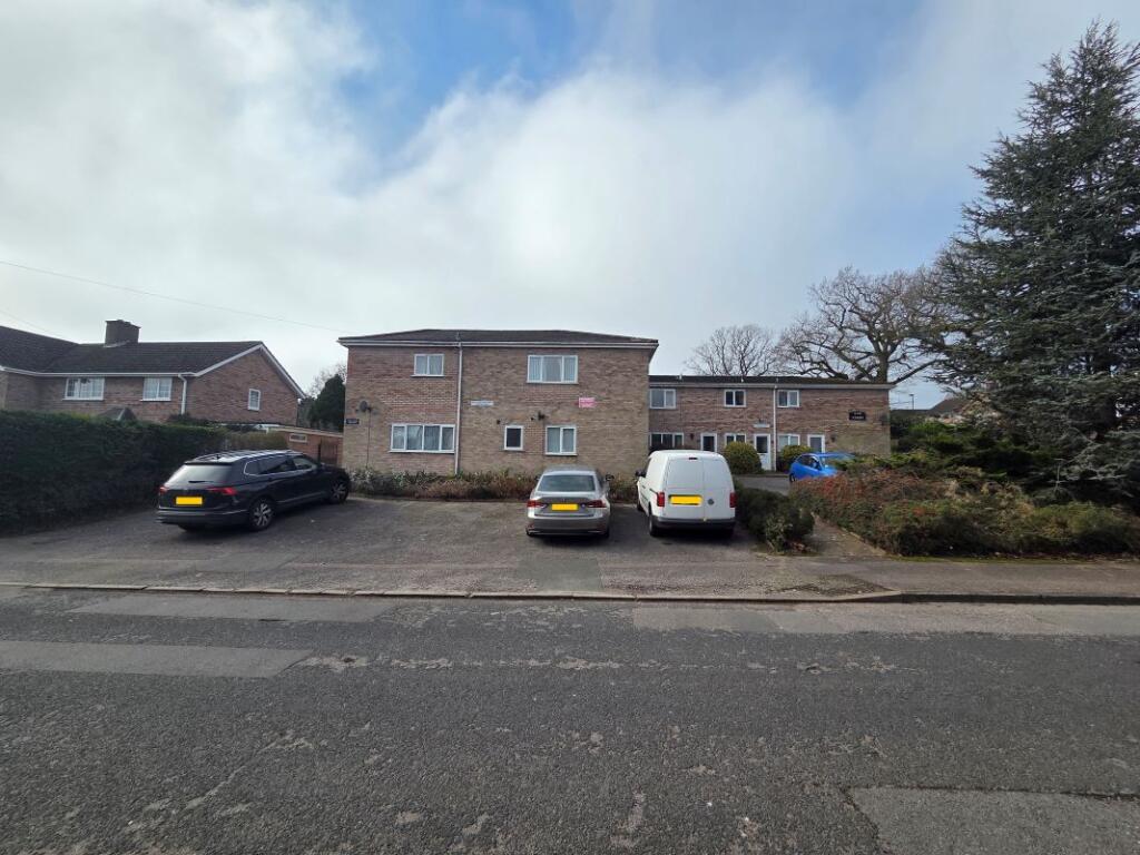 Additional image 8 of Oak Court, Harrison Road, Four Oaks, Sutton Coldfield, West Midlands, B74 4JL