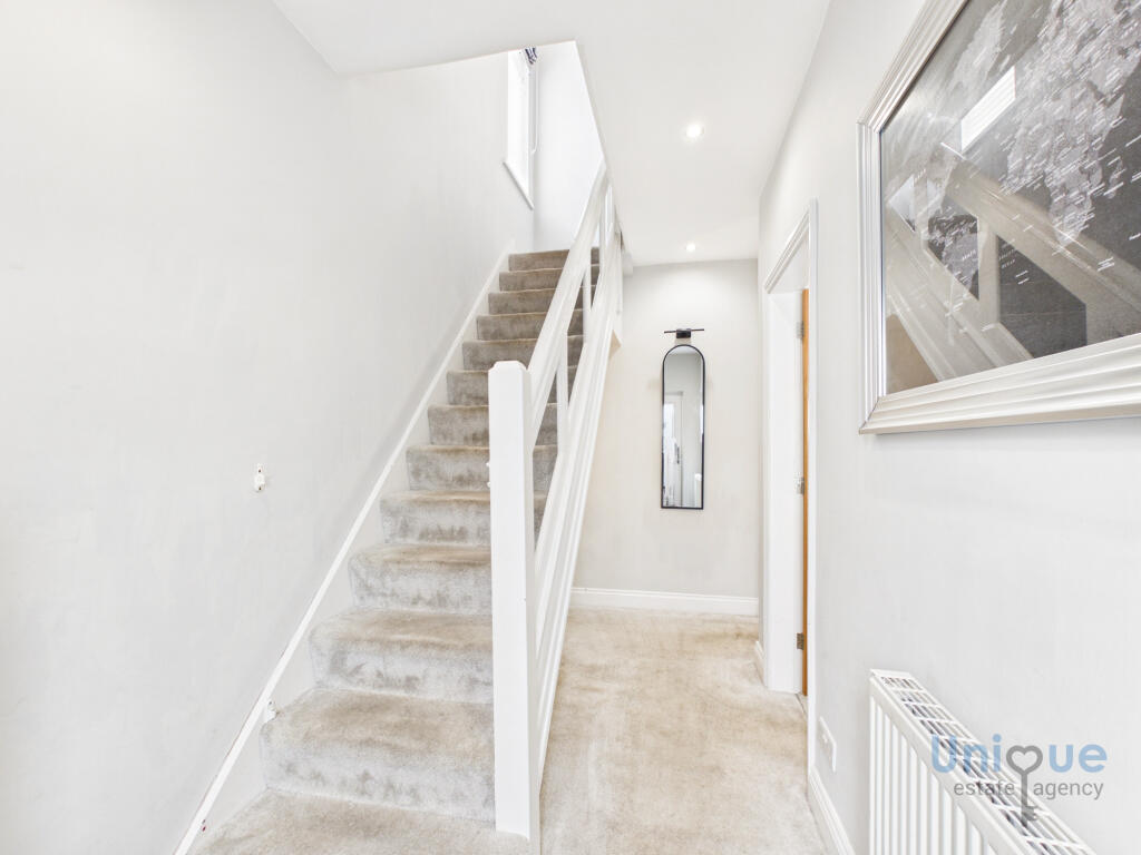 House in Blackpool - View 3