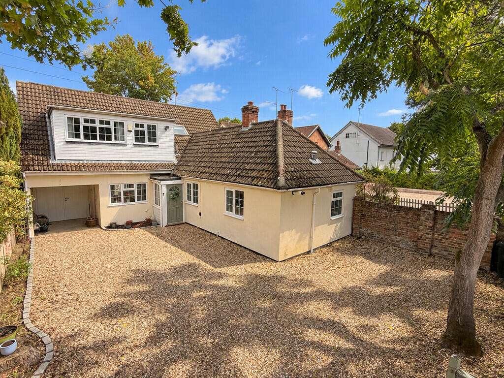 Main image of property: Nine Mile Ride, Finchampstead