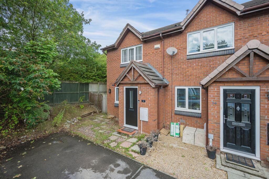 House in Wilmslow
