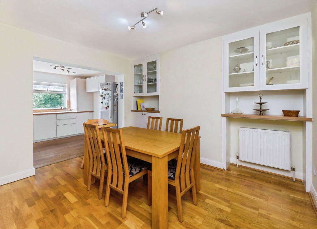 House in London, Thornton Heath - View 2