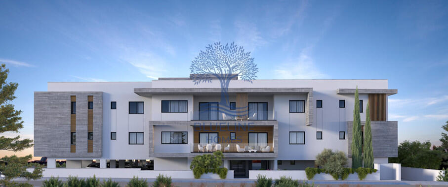 Main image of property: Paphos, Chlorakas