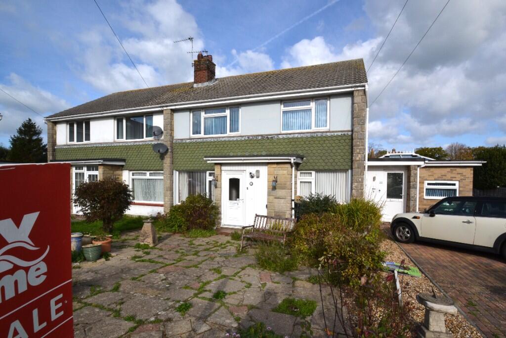 Main image of property: Grasmere Avenue, Ryde, Isle Of Wight, PO33