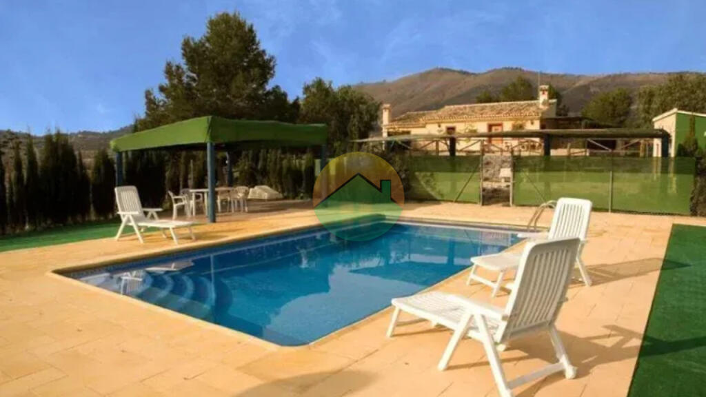 Main image of property: Murcia, Lorca