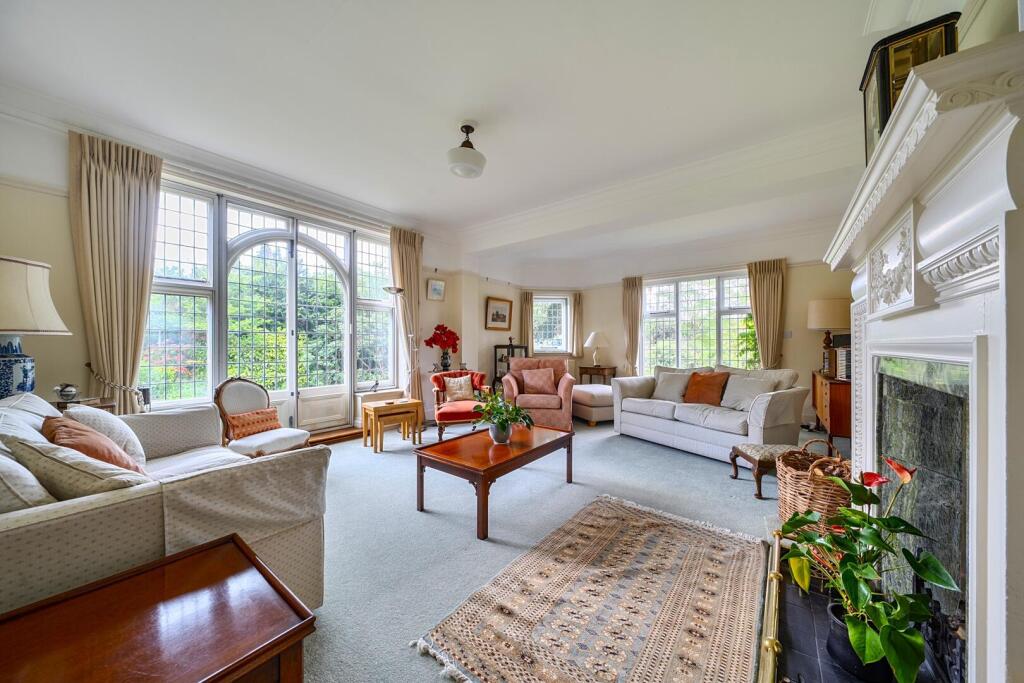 Common Hill, West Chiltington, Pulborough photo 4