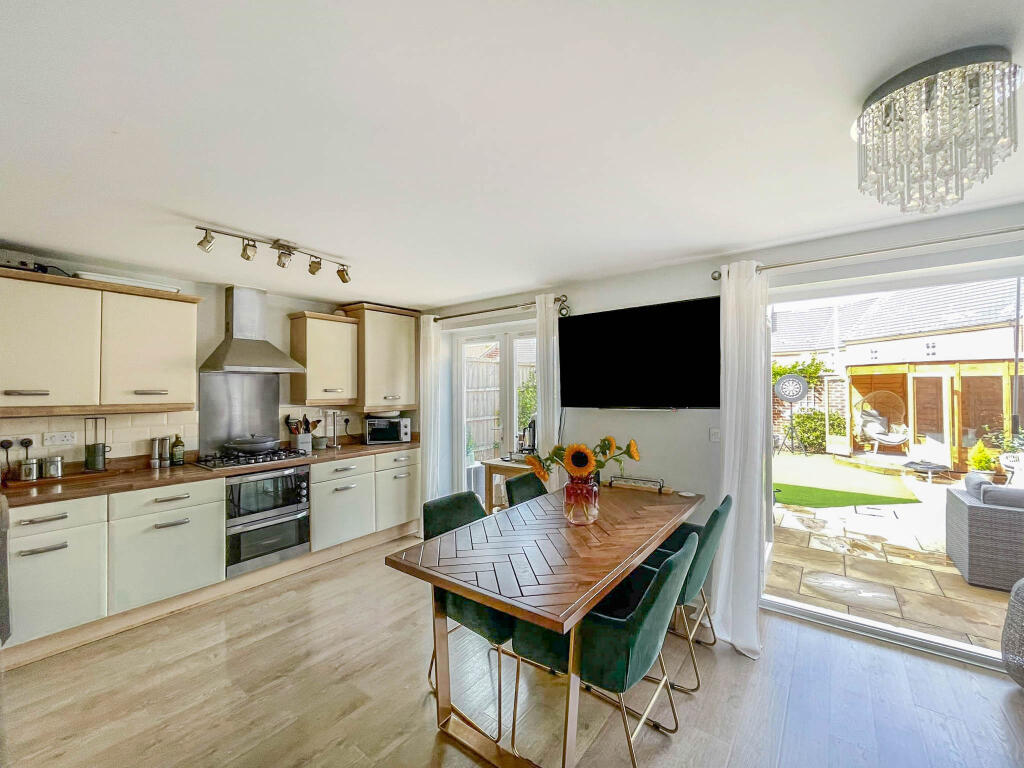 House in Warrington - View 2