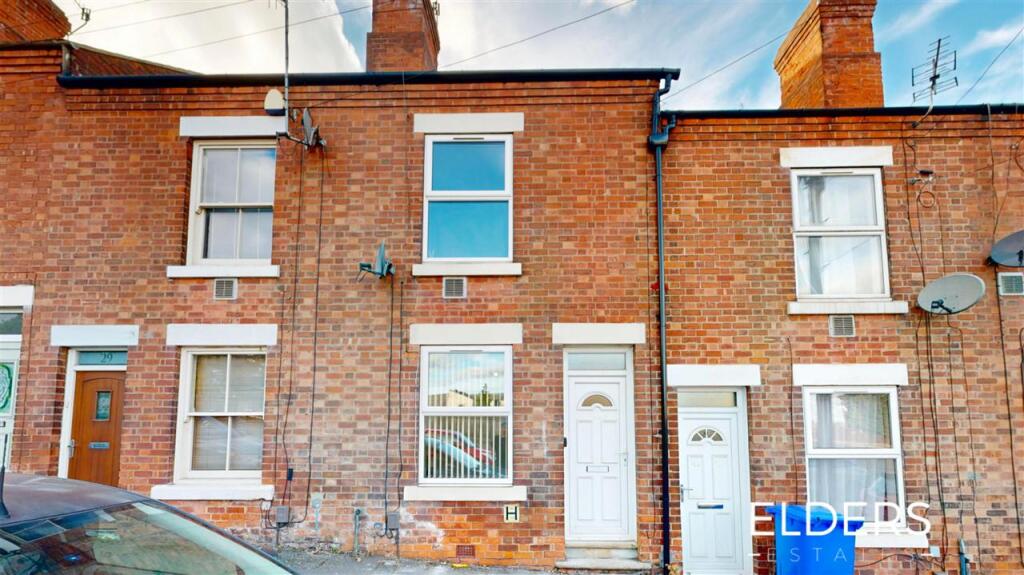 Main image of property: Burr Lane, Ilkeston