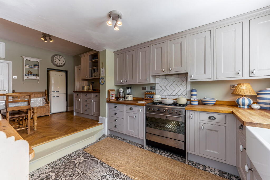 Additional image 5 of Mere Green Road, Four Oaks, Sutton Coldfield, B75