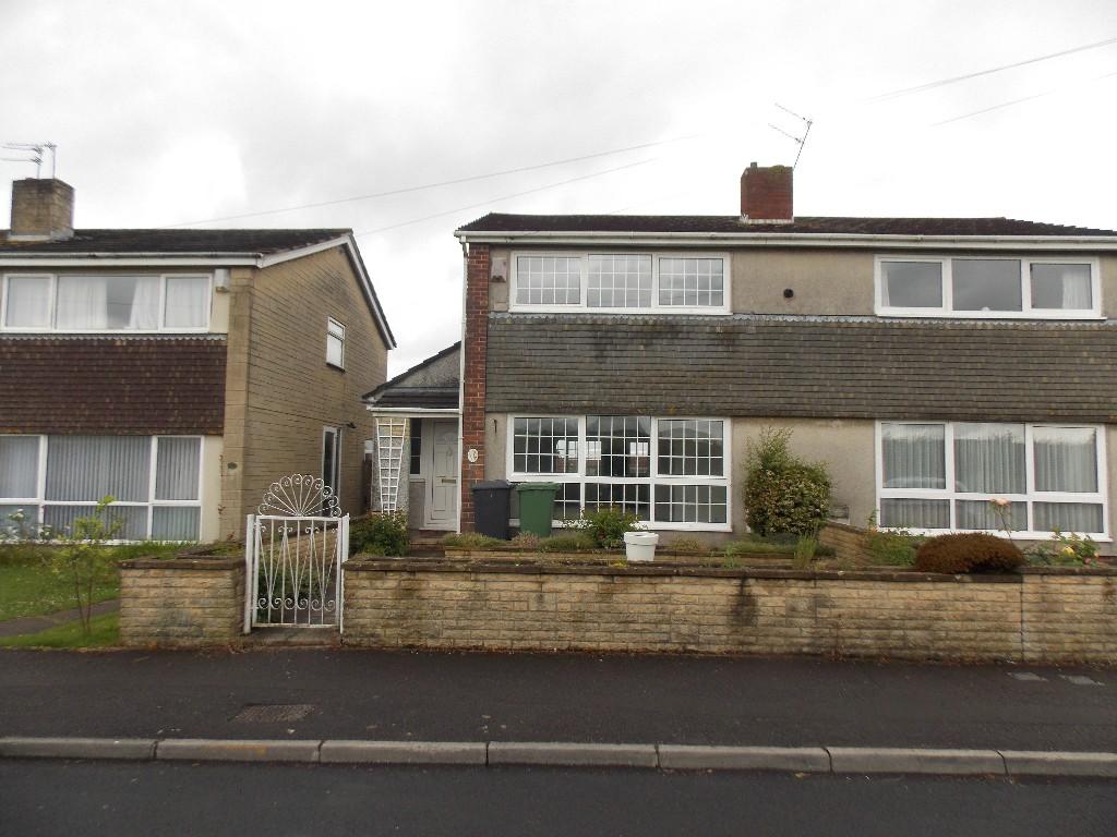Main image of property: Roundways, Bristol, BS36
