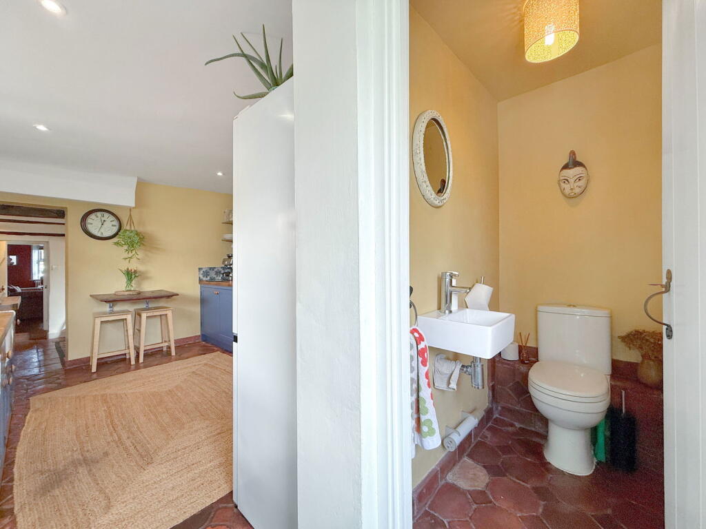 Additional image 13 of Fore Street, Warminster, BA12