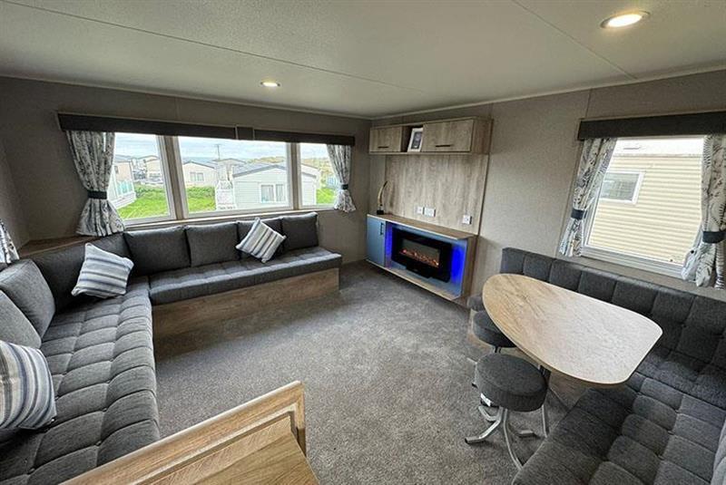 3-bed caravan on A.B.I Westland II  2025, Bude Holiday Resort, Maer Lane, Bude, Cornwall, EX23 9EE, £49,995