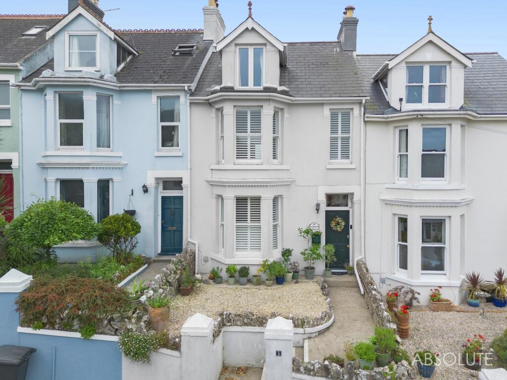 Main image of property: Holwell Road, Brixham, TQ5