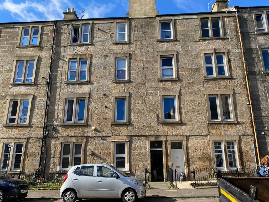 Main image of property: Orwell Place, Edinburgh, EH11 2AF