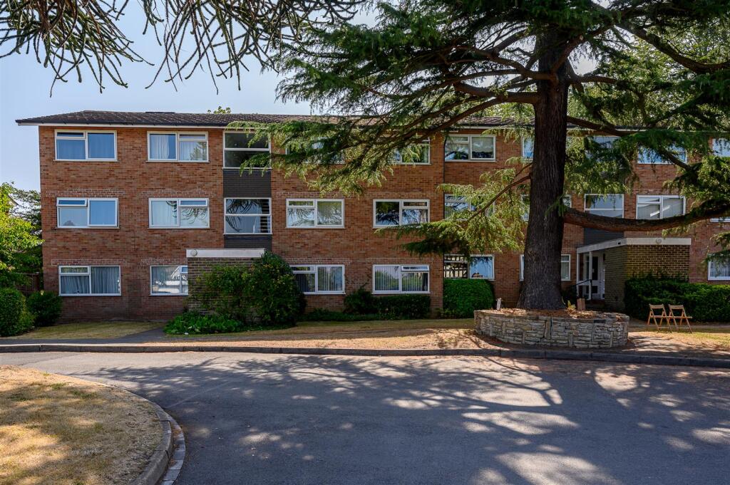 Main image of property: Aldersyde Court, York, YO24 1QN