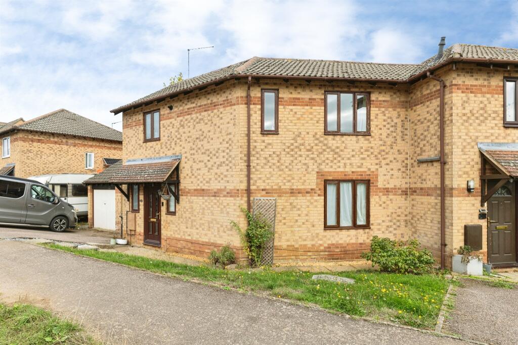 Main image of property: Mallard Drive, Woodford Halse, Daventry