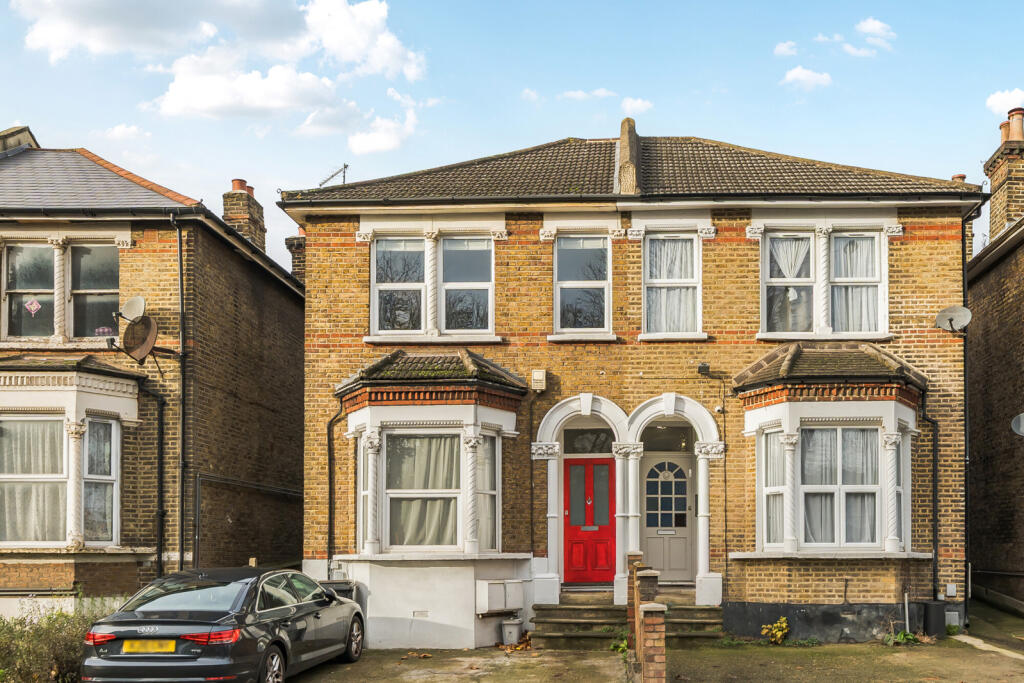 Main image of property: Catford Hill, London