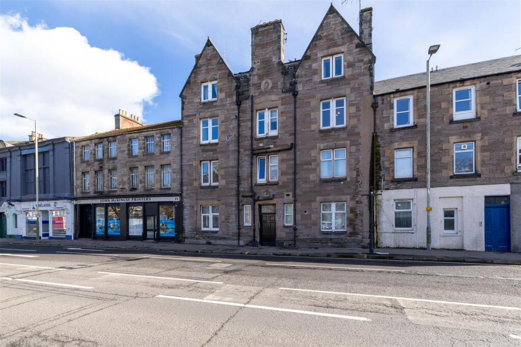 Main image of property: King Street, Perth