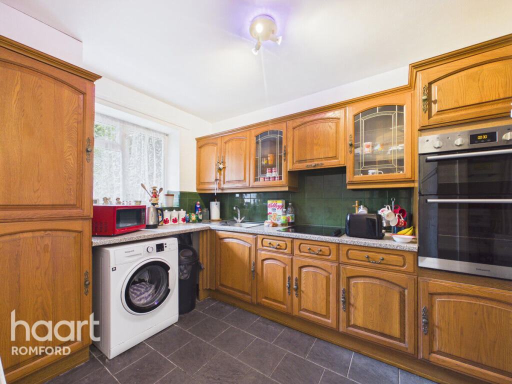 Main image of property: Dagenham Road, Romford