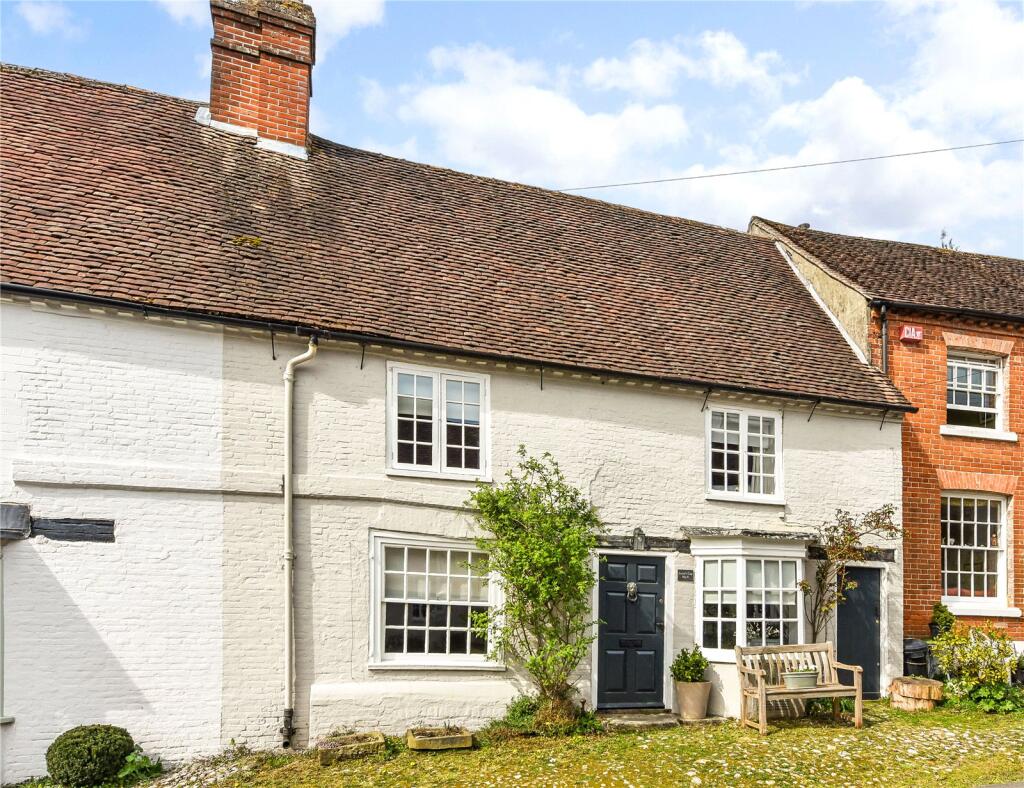 Main image of property: Hambledon, Waterlooville, Hampshire, PO7