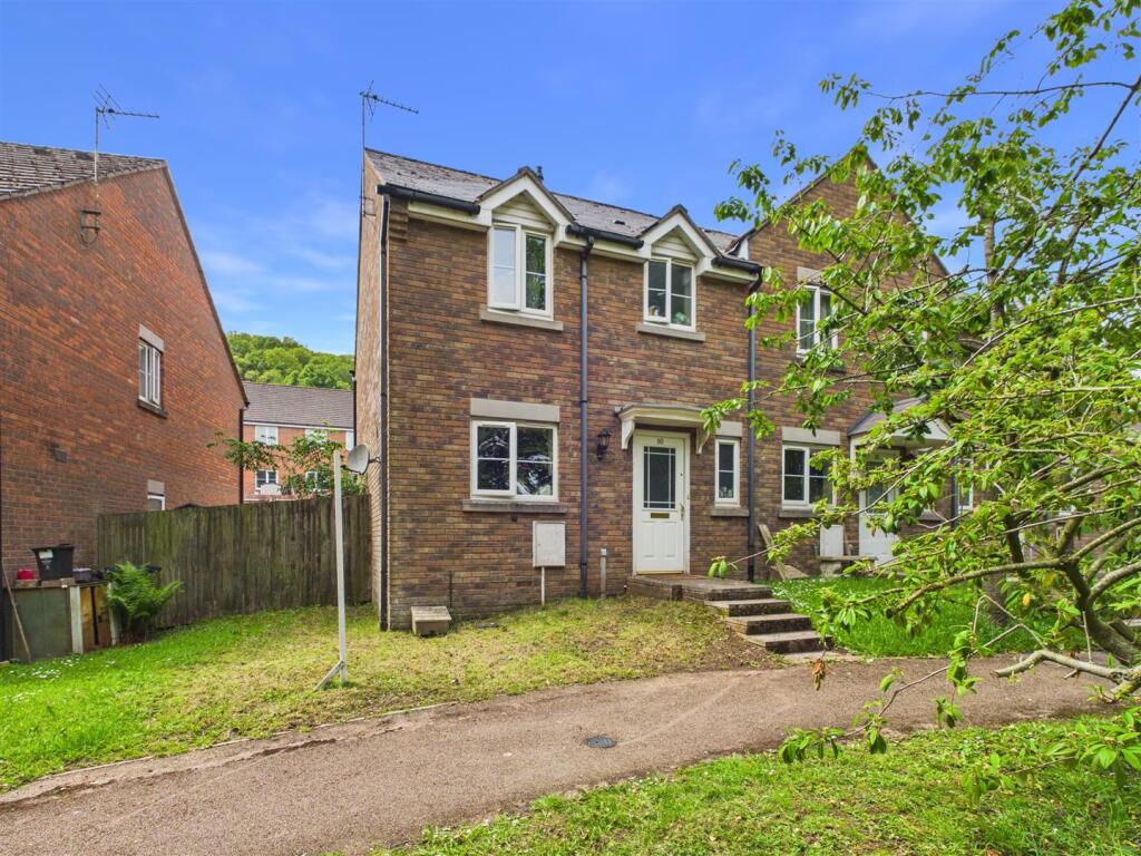 Main image of property: Ross Road, Mitcheldean