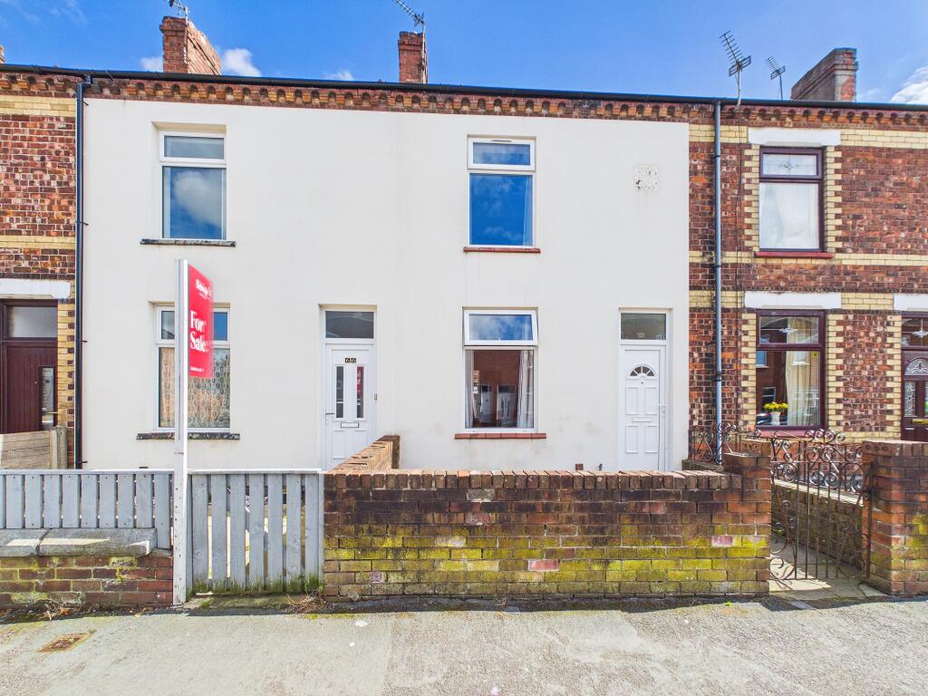 Main image of property: Manley Street, Wigan, WN3